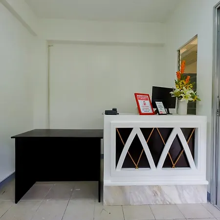Oyo 840 Orangenest Apartelle