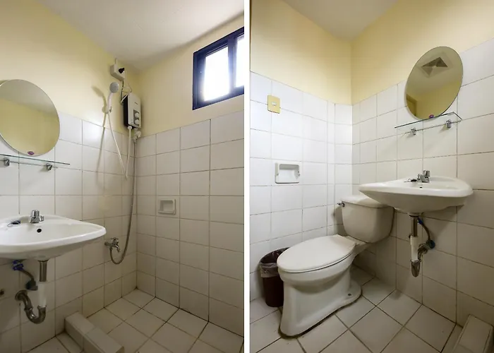 Oyo 840 Orangenest Apartelle 2*